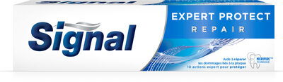 Signal Dentifrice Expert Protection Complet