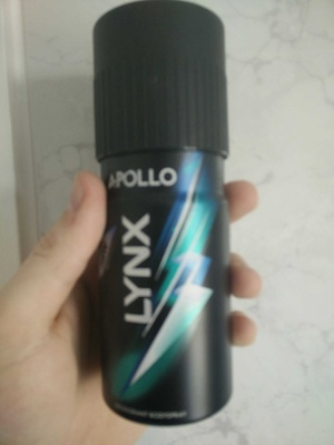 Lynx Apollo