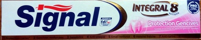 Signal Integral 8 Protection Gencives