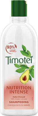 Timotei Nutrition intense