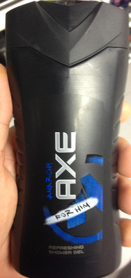 Axe Anarchy