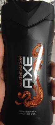 Axe Dark Temptation