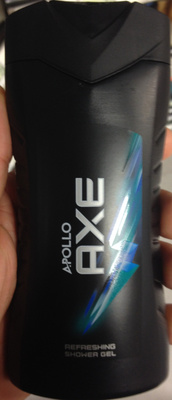 Axe Apollo