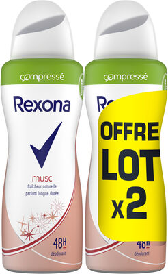 Rexona deo 100x2 musc