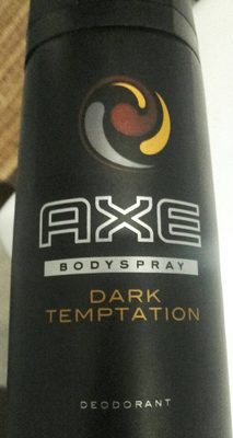 Axe Déodorant Homme Dark Temptation XL