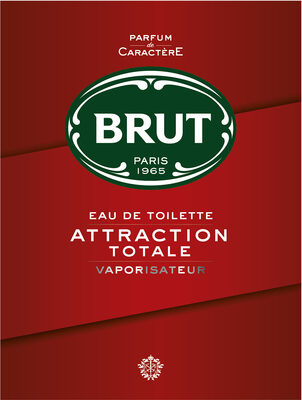 Brut attr tot edt