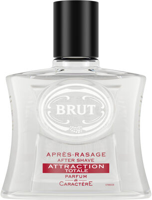 Brut attr tot as