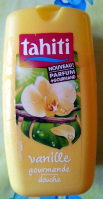Colgate Douche Vanille gourmande