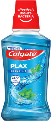Colgate Palmolive Norge As Colgate Munnskyll Blå