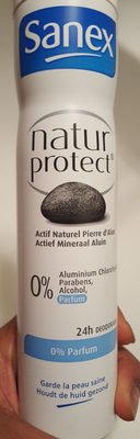 Sanex natur protect
