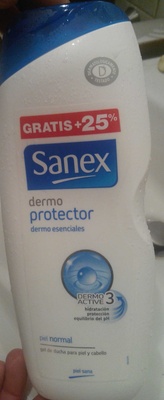 Sanex Dermo protector