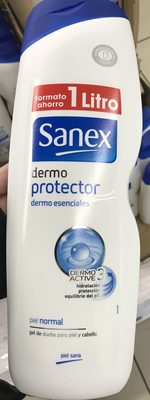 Sanex Dermo Protector