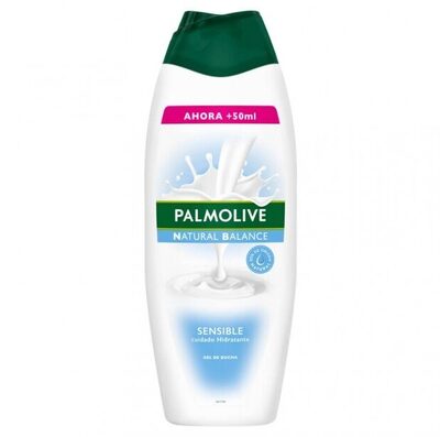 Palmolive Gel Douche Creme