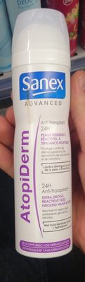Sanex Atopiderm