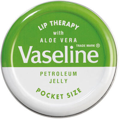 Vaseline Lip Therapy