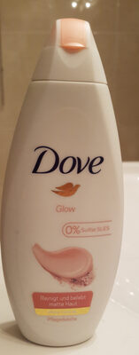 Dove Glow