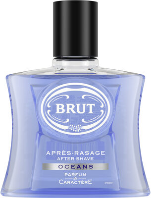 Brut a/r 100 oceans