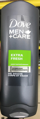 Dove Men + Care Extra Fresh