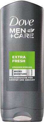 Dove Men+Care Body Wash