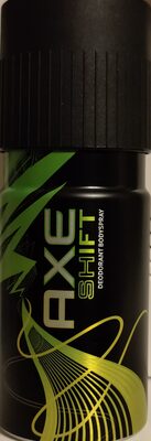 дезодорант аэрозоль Axe shift