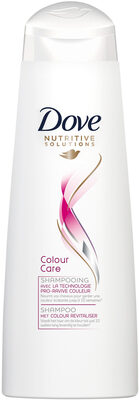 Dove Shampoing Color Care
