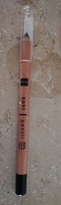 Hema Kohl pencil