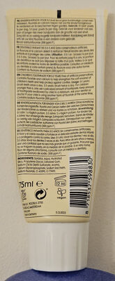 Hema toothpaste kids 0-5