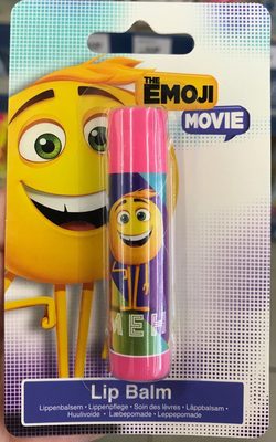 Baume à lèvres The Emoji Movie