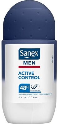 Sanex Men active control