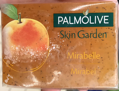 Palmolive Skin Garden Mirabelle