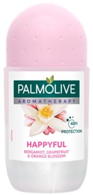 Colgate-palmolive norge Palmolive Roll-On Happyful