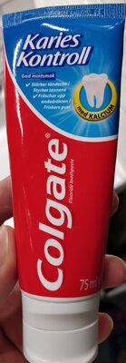 Colgate Karies Kontroll