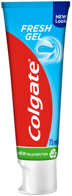 Colgate Palmolive Norge As Colgate Tannkrem Fresh Gel