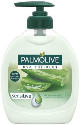 Colgate-palmolive norge Palmolive Håndsåpe Hygiene Plus Sensitiv