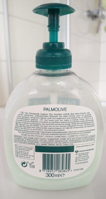 Palmolive Hygiene - Plus (sensitive)