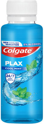 Colgate Palmolive Norge As Colgate Munnskyll Plax