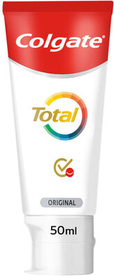 Colgate-palmolive norge Colgate Tannkrem Total