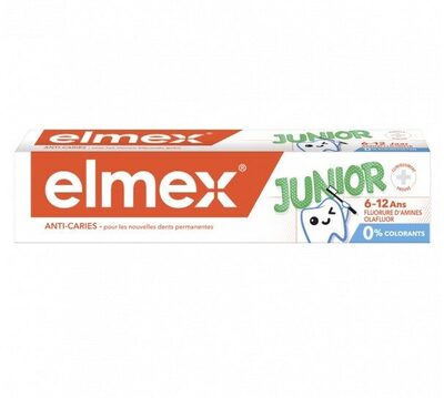 Elemex Elmex junior