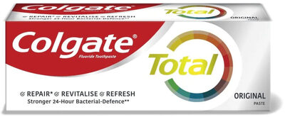 Colgate Total Toothpaste