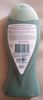 Palmolive Reinigende Tonerde