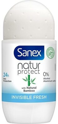 Sanex Natur Protect