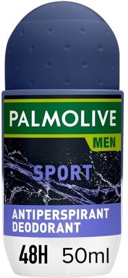 Colgate-palmolive norge Palmolive Roll-On Sport