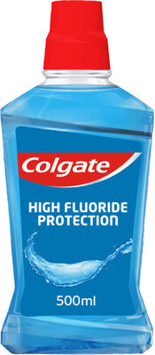 Colgate Palmolive Norge As Colgate Munnskyll High Flouride