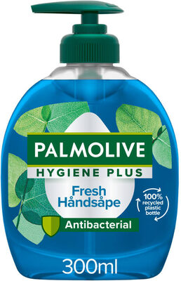 Colgate-palmolive norge Palmolive Håndsåpe Hygiene&Fresh