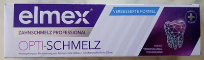 Elmex Opti-Schmelz