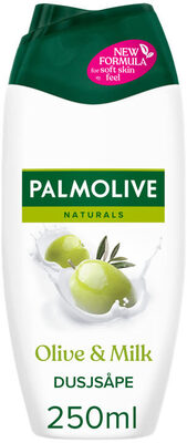 Colgate-palmolive norge Palmolive Dusjsåpe Naturals Mix
