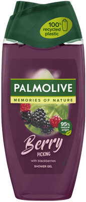 Colgate Palmolive Norge As Palmolive Dusjsåpe Nature
