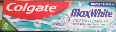 Colgate Max White