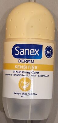 Colgate-Palmolive Sanex Dermo Protect Sensitive
