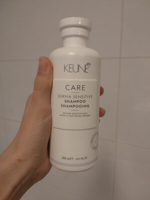 Keune Shampoo